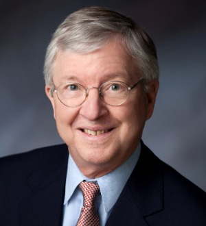 Norman A. Thomas - Lawyer in Richmond, VA