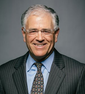 Preston L. Zarlock - Lawyer in Buffalo, NY