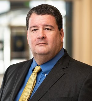 Thomas D. "Tom" Myrick - Lawyer in Charlotte, NC