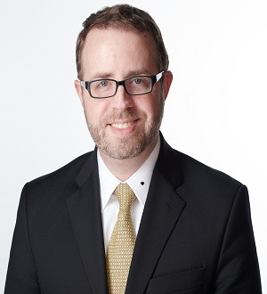 Adam Kronfeld - Lawyer in Fairfax, VA