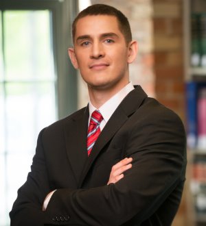 Daniel J. "D.J." Brick - Lawyer in Naples, FL