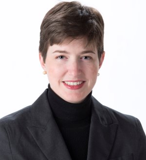 Elizabeth A. "Liz" Crosby - Lawyer in Cleveland, OH