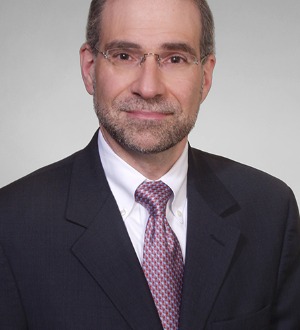 Steven D. "Steve" Brown - Lawyer in Richmond, VA