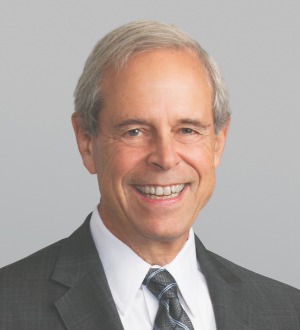 W. Wayne Drinkwater, Jr. - Lawyer in Jackson, MS