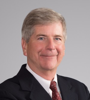 James E. "Jimmy" Long Jr. - Lawyer in Birmingham, AL