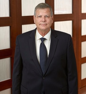 John E. Herrick - Lawyer in Mount Pleasant, SC