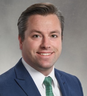 Joshua R. "Josh" Strief - Lawyer in Des Moines, IA