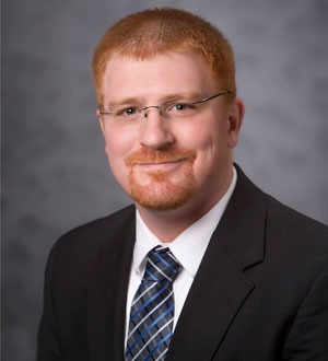 Scott E. Ludwig - Lawyer in Huntsville, AL