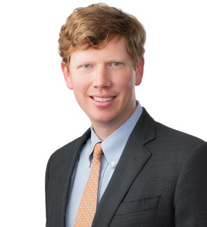 Wade V. Davies - Lawyer in Knoxville, TN