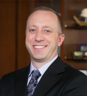 Aaron M. Hyatt - Lawyer in Denver, CO