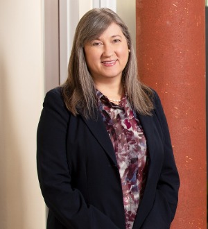 Cynthia M. Weed - Lawyer in Seattle, WA