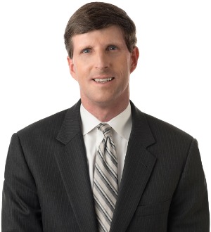 D. Keith Wickenden - Lawyer in Naples, FL