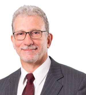 Edward H. Gersowitz - Lawyer in New York, NY