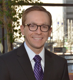 Evan Gourvitz - Lawyer in New York, NY