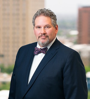 Troy L. Bell - Lawyer in New Orleans, LA